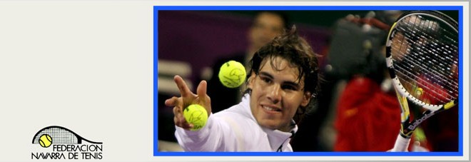 Orden de Juego Actualizado Campeonato Navarro Alev&iacute;n 2015